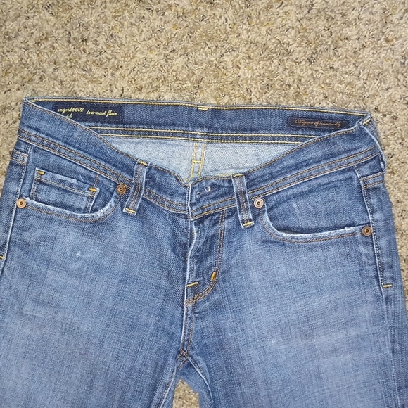 Citizens of Humanity Jeans - Picture 2 of 3